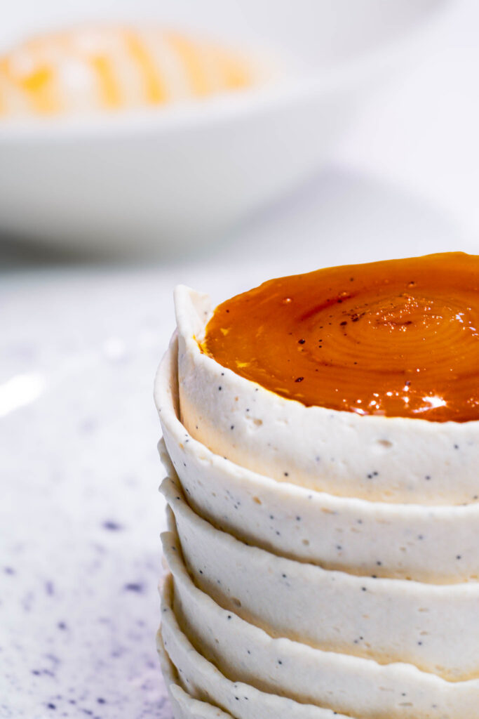 photographe culinaire pornic dessert pâtisserie restaurant