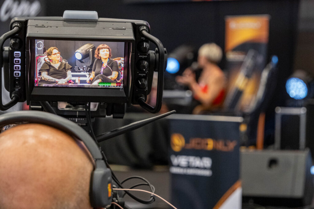 photographe événementiel nantes tournage vidéo caméra backstage
