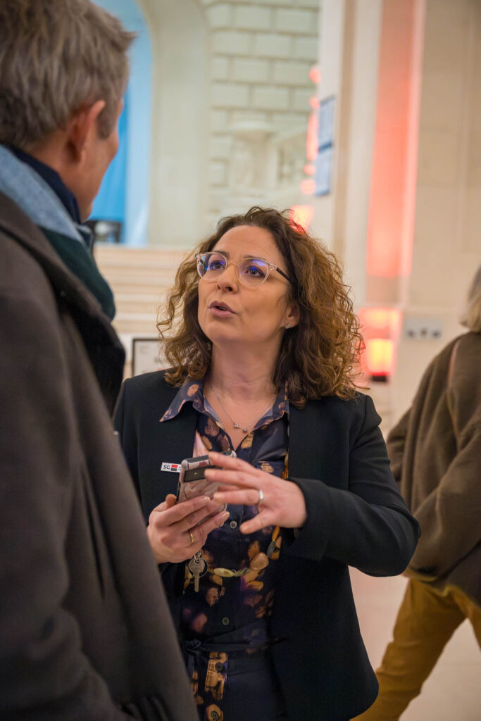 soirée société générale grand ouest musée d'arts de nantes